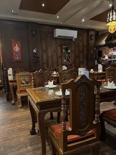 Photo of Art of Siam Thai Cuisine - 30 High St, Newcastle-under-Lyme, Newcastle ST5 1QL